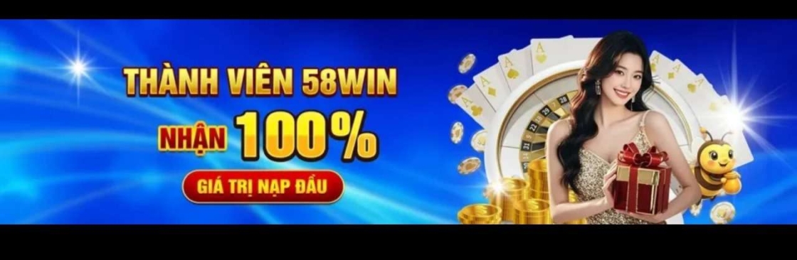 58UU win Cover Image