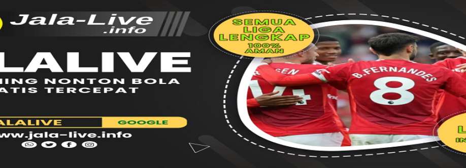 Jalalive Streaming Cover Image