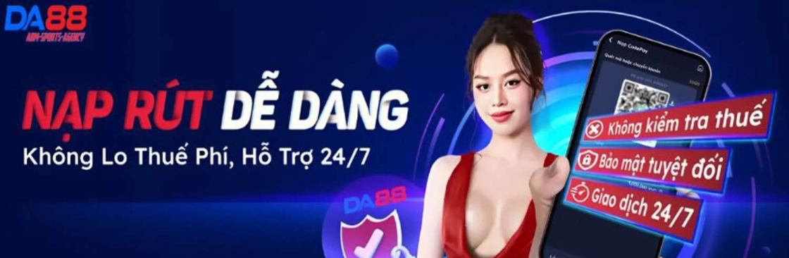 Nhà Cái DA88 Cover Image