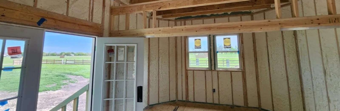 H and R Spray Foam Insulation LLC Cover Image