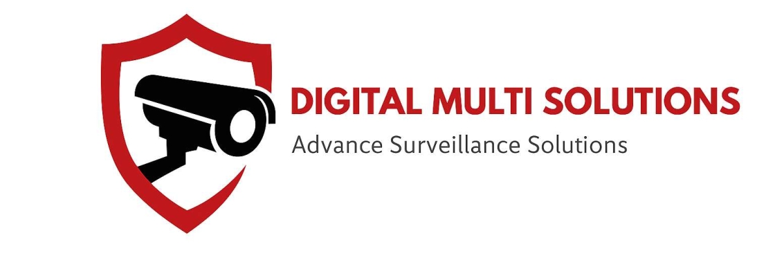 Digital Multi Solutions Cover Image