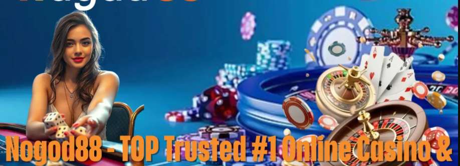 No god88 Cover Image