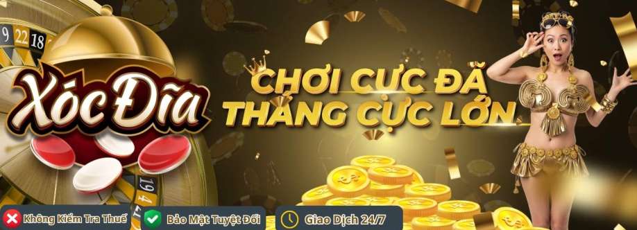 Xóc Đĩa Online Cover Image