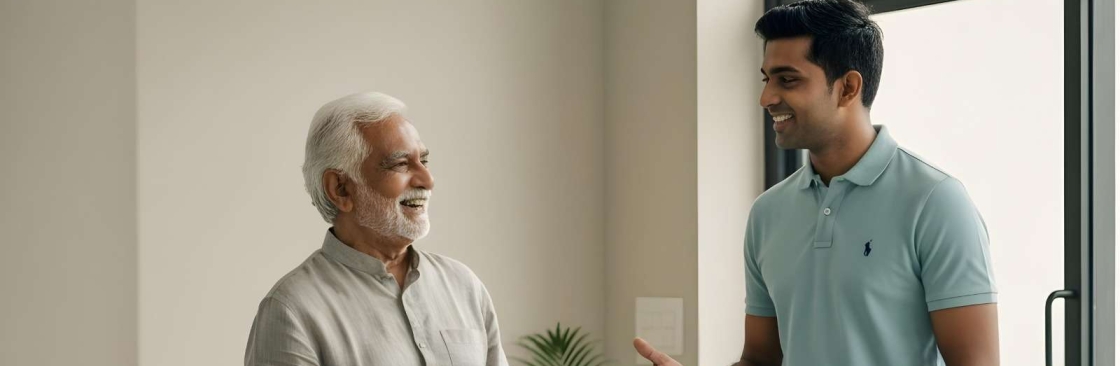 Tribeca Care Cover Image