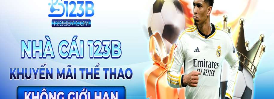 123B Trang Website Tham Gia Chính Thứ Cover Image