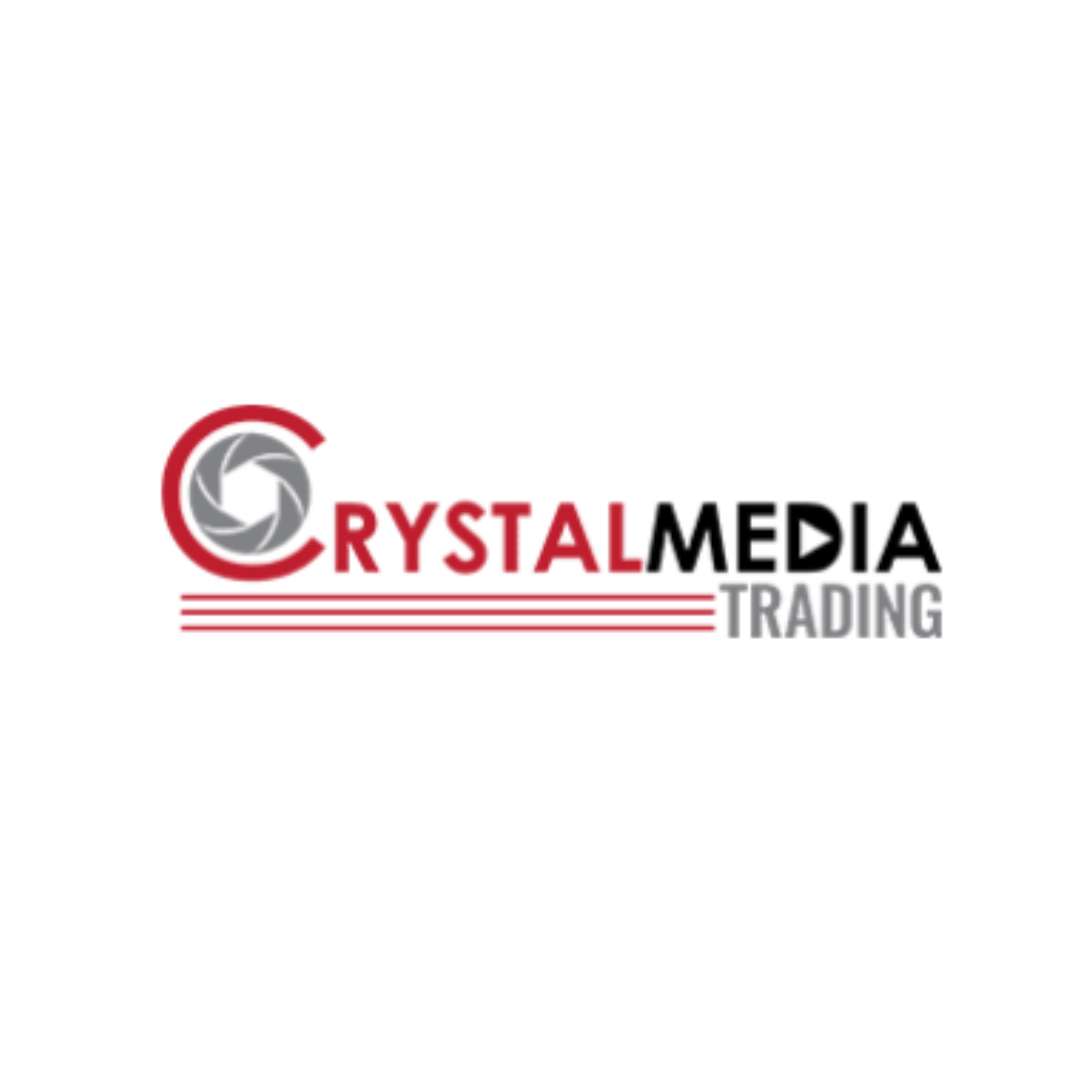 Crystal Media Profile Picture