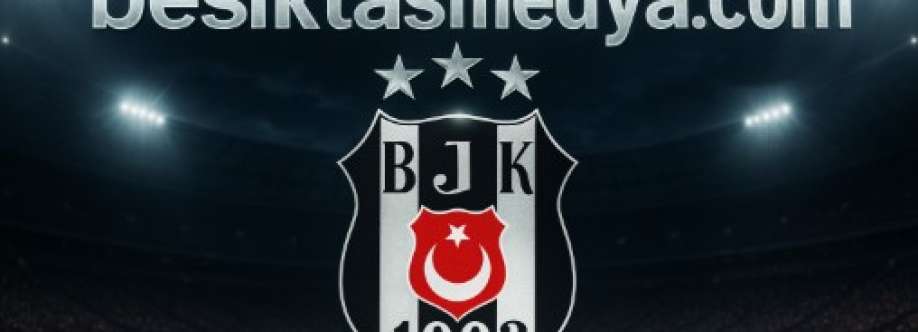 Besiktas Medya Cover Image