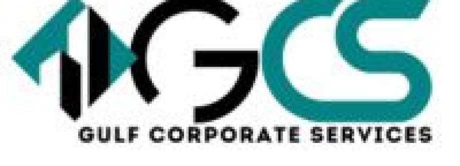 Gulf Corporate Services Cover Image