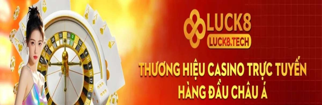 Nhà cái Luck8 Cover Image