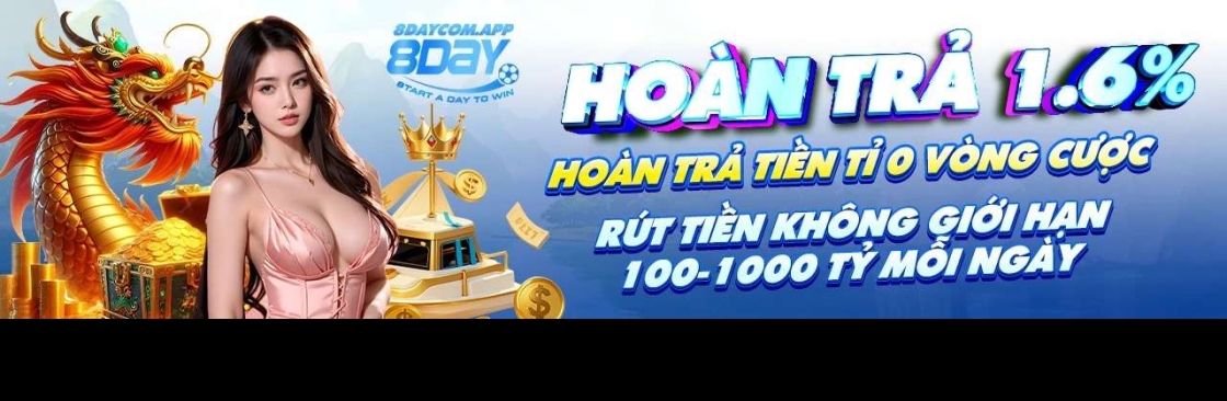 8day com Cover Image