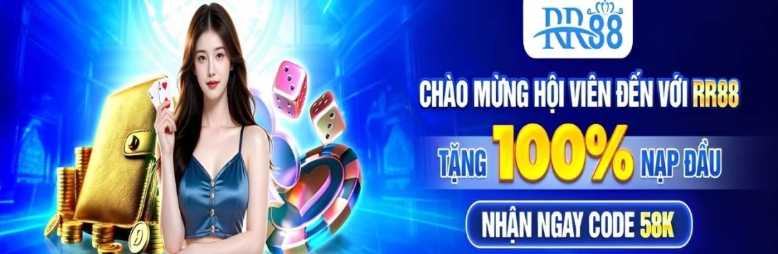 Nhà Cái RR88 Cover Image