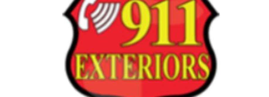 911 Exteriors Roofing and Construction Cover Image