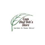 Cam and Debs Store Profile Picture