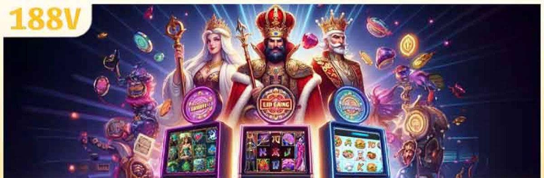 V COM COM Cover Image