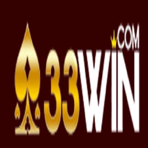 Nhà cái 33win Profile Picture