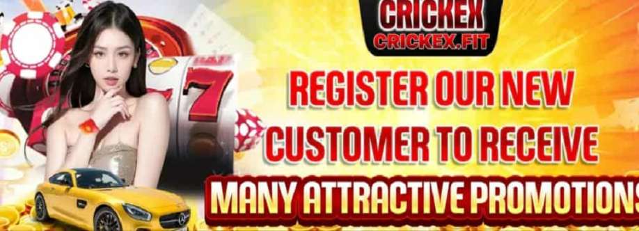 Crickex Leading Sports Betting Cover Image