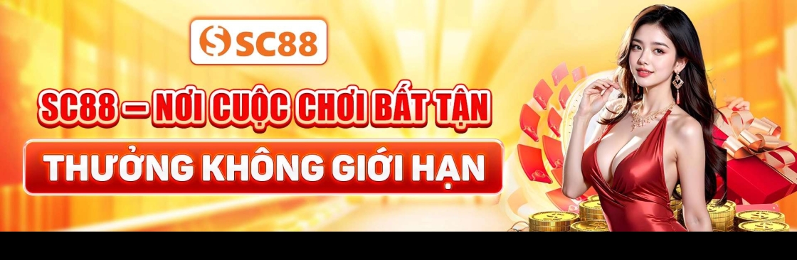 SC88 Nhà cái Cover Image