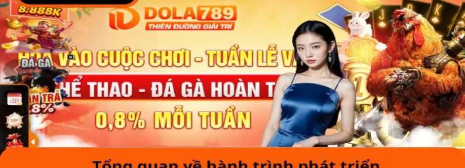 Dola789vn xyz Cover Image