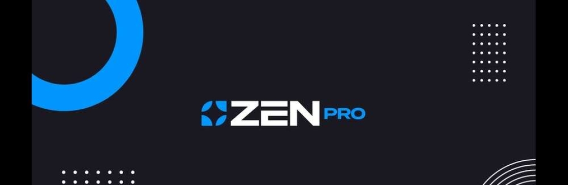 Zen Pro Gaming Cover Image
