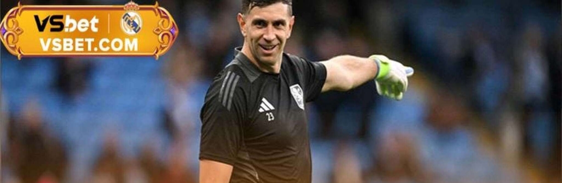 Vsthethao Football Cover Image