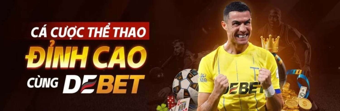 NHÀ CÁI DEBET Cover Image