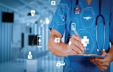 Convenient and Accessible Virtual Care in Thompson with AskMyDoc