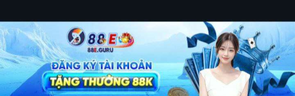 88E GURU Cover Image