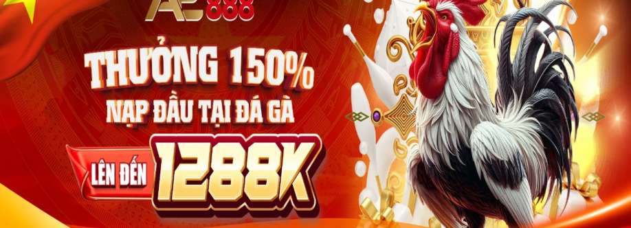AE888 Trang chủ AE888 COM Cover Image