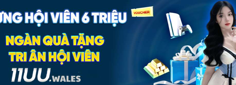 11uu wales Cover Image