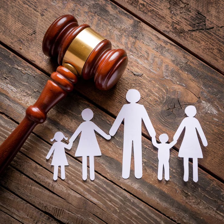 Trusted Support from a Burnaby Family Lawyer – gleelawcorp