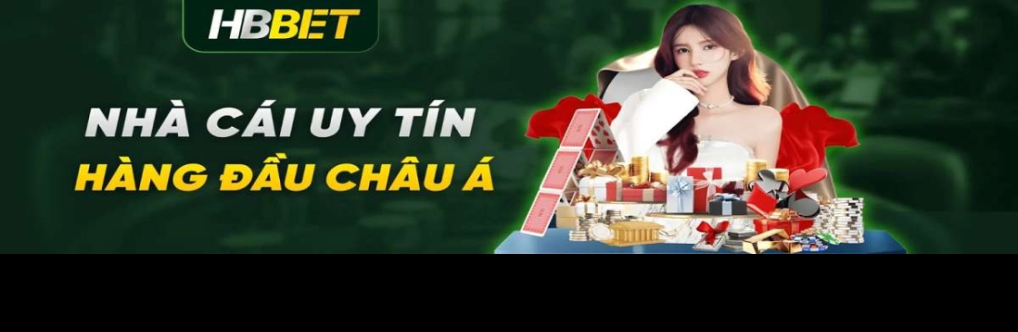 HBBet Nhà cái cá cược trực tuyến Cover Image