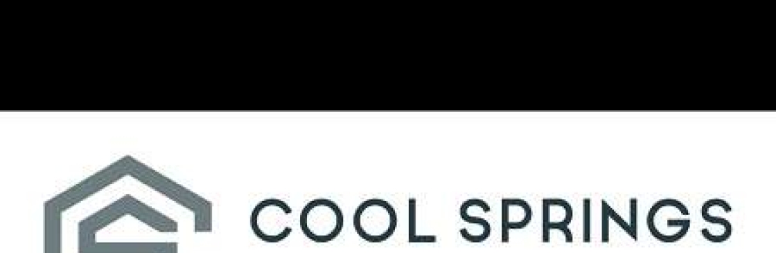 Cool Springs Foot Care Cover Image