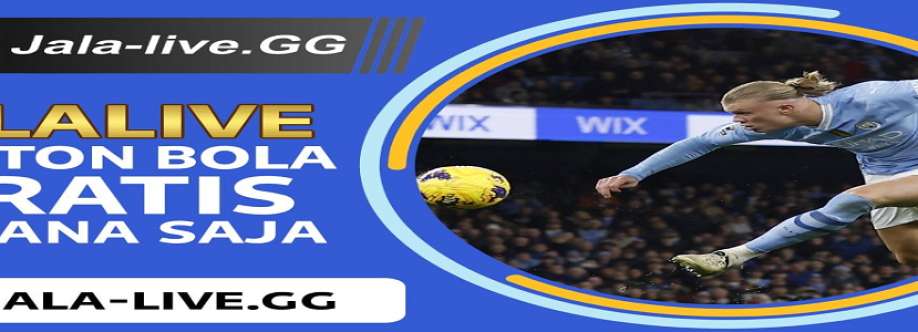 Jalalive Streaming Cover Image