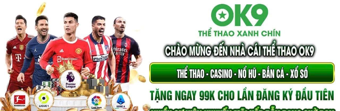 NHÀ CÁI OK9 Cover Image