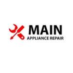 Main Appliance LLC Profile Picture