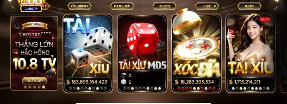 Hitclub Cổng Game Giải Trí Uy Tín Cover Image