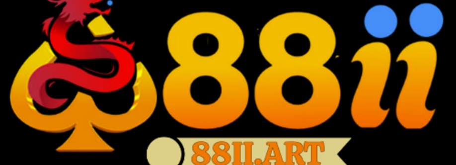 88II ART Cover Image