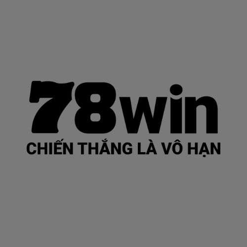 78win Nhà Cái Profile Picture
