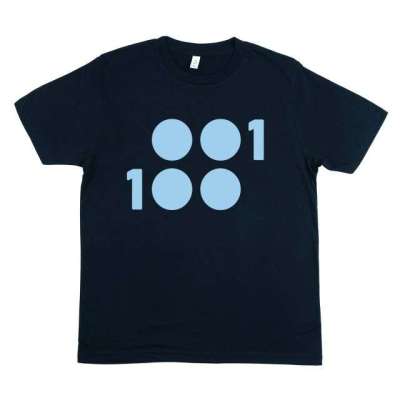 1 of 100 N Profile Picture