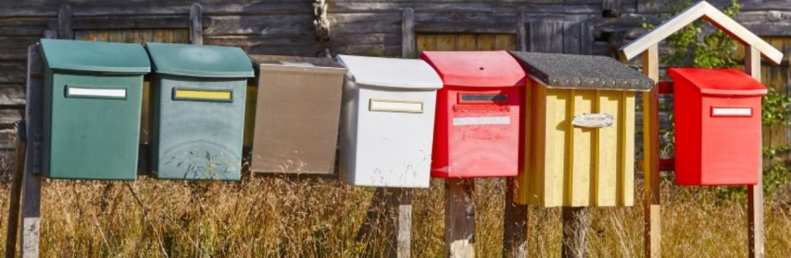 MailPros USA Cover Image