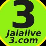 Jalalive Platform Profile Picture