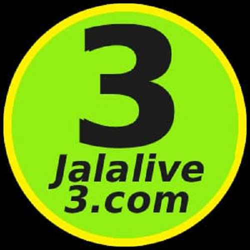 Jalalive Platform Profile Picture