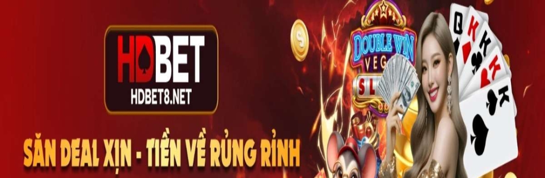 HDBET net Cover Image