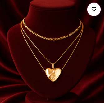 Necklaces for women Profile Picture