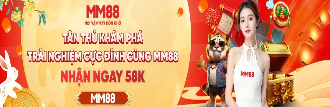 Nhà Cái MM88 Cover Image