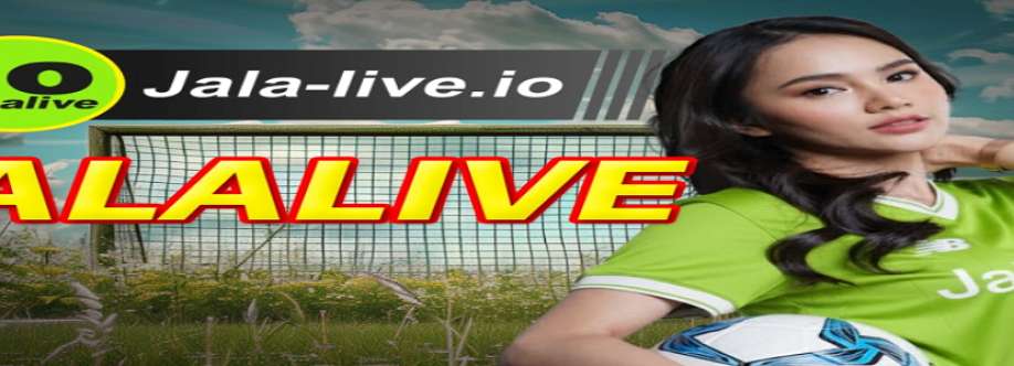 Jalalive Live Streaming Cover Image