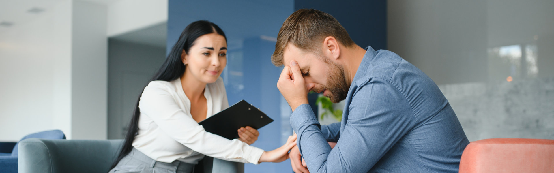 Comprehensive Mental Health Services | New Horizon Wellness Center