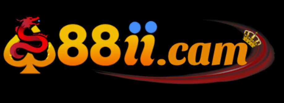 88II CAM Cover Image