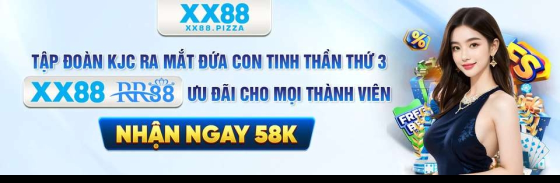 xx88 pizza Cover Image