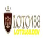 Loto188 dev Profile Picture